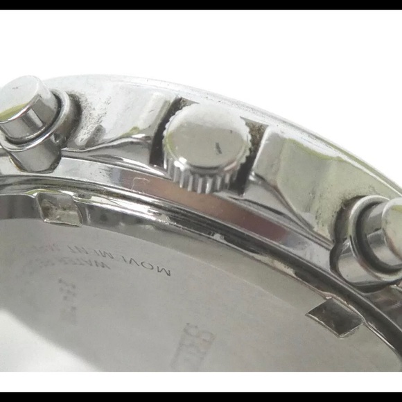 ♥️Sold♥️Seiko Spirit Chronograph Watch - Picture 7 of 8